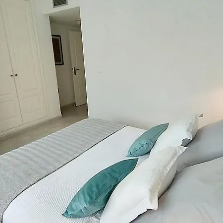 Apolo 16 Vistas Increibles Planta 17 公寓 *
