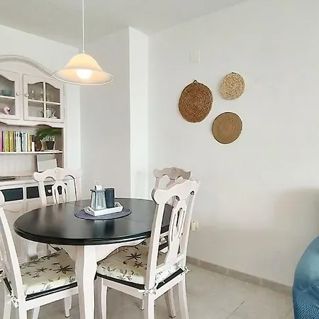 Apolo 16 Vistas Increibles Planta 17 公寓 *