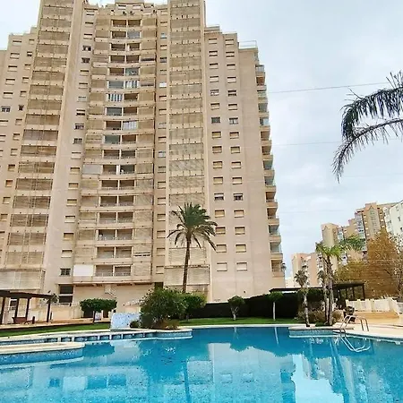 Apolo 16 Vistas Increibles Planta 17