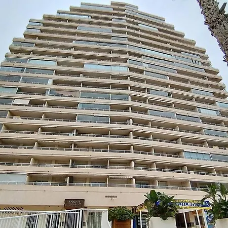Apolo 16 Vistas Increibles Planta 17 *